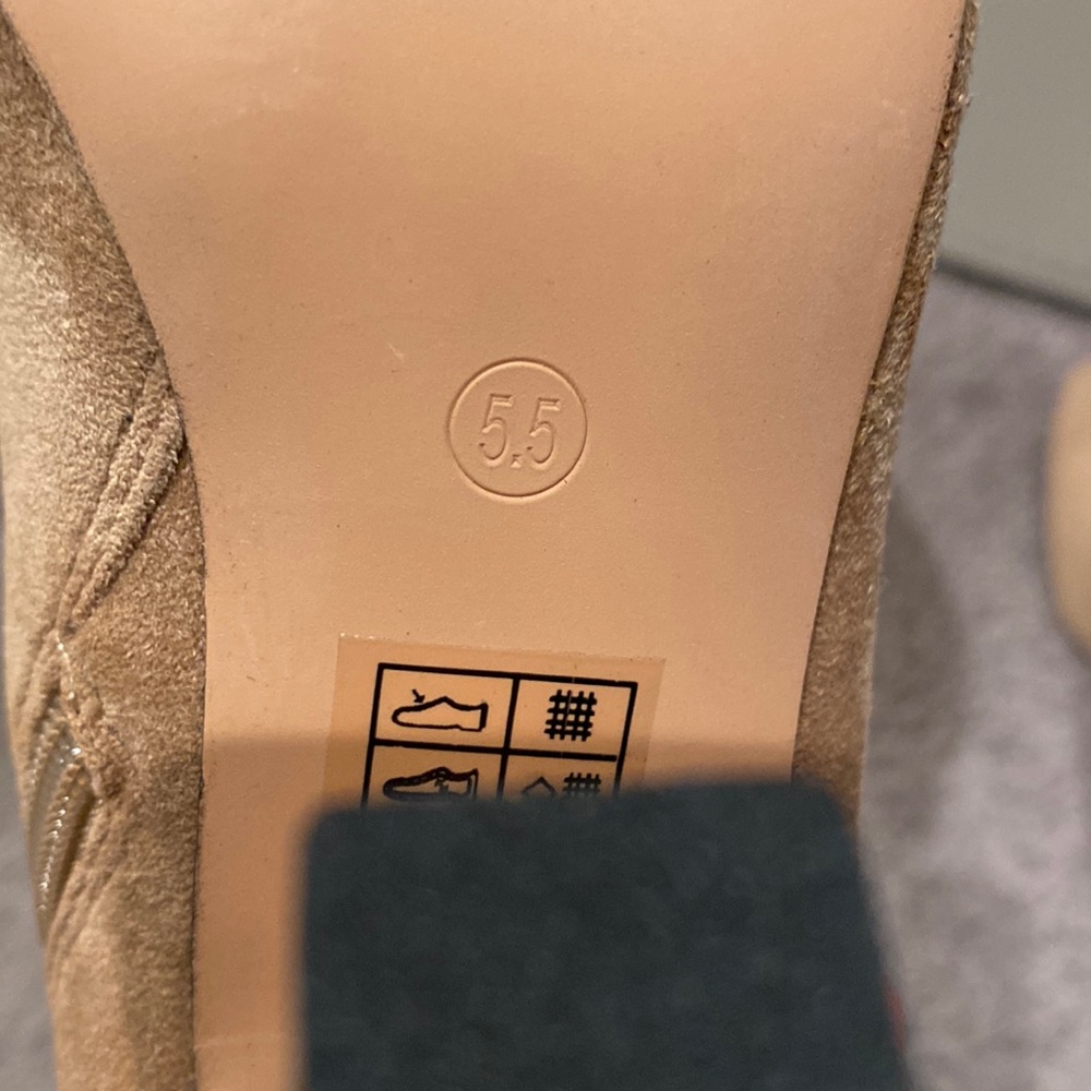 Booties - Picture 9 of 9